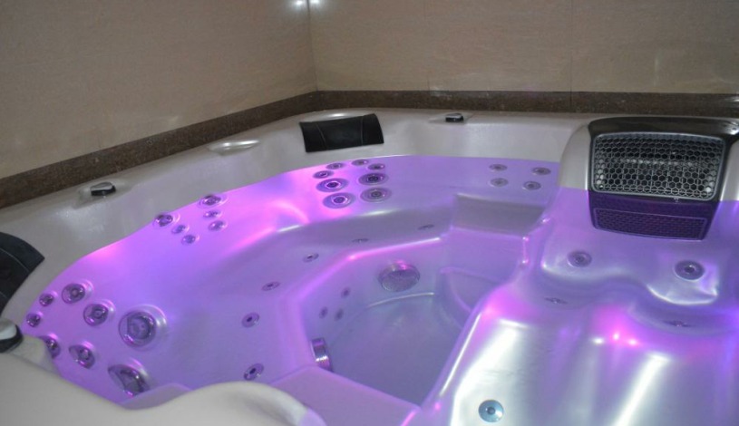 Hotel Barbora Špindlerův Mlýn